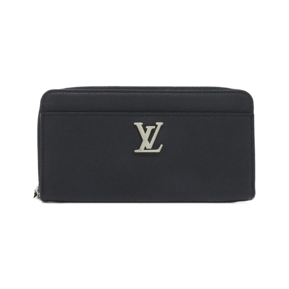 Louis Vuitton Zippy Lockme M62622 Wallet